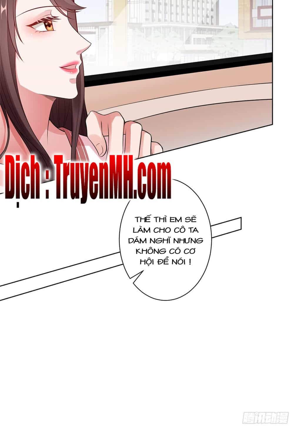 Ông Xã Kết Hôn Thử, Mạnh Thêm Chút Nữa Đi - Chương 121 - ảnh 19