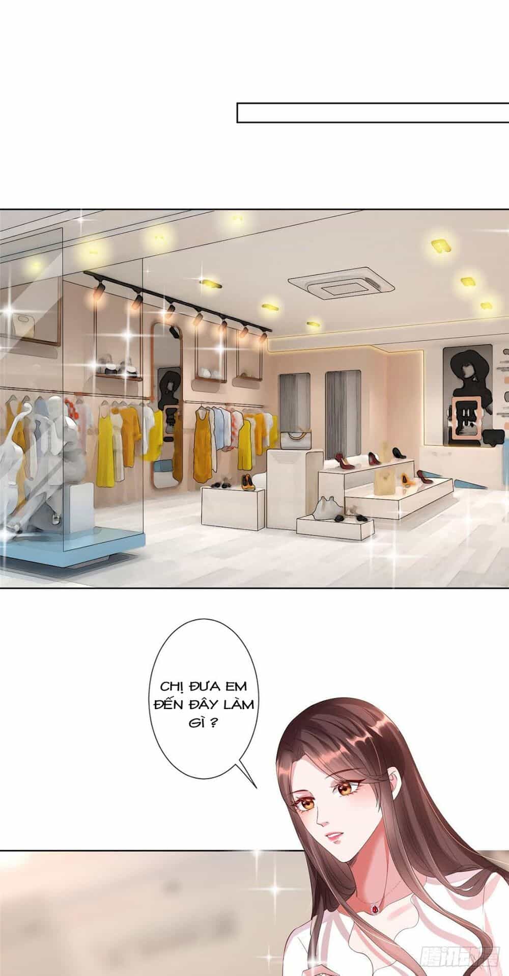 Ông Xã Kết Hôn Thử, Mạnh Thêm Chút Nữa Đi - Chương 130 - ảnh 10