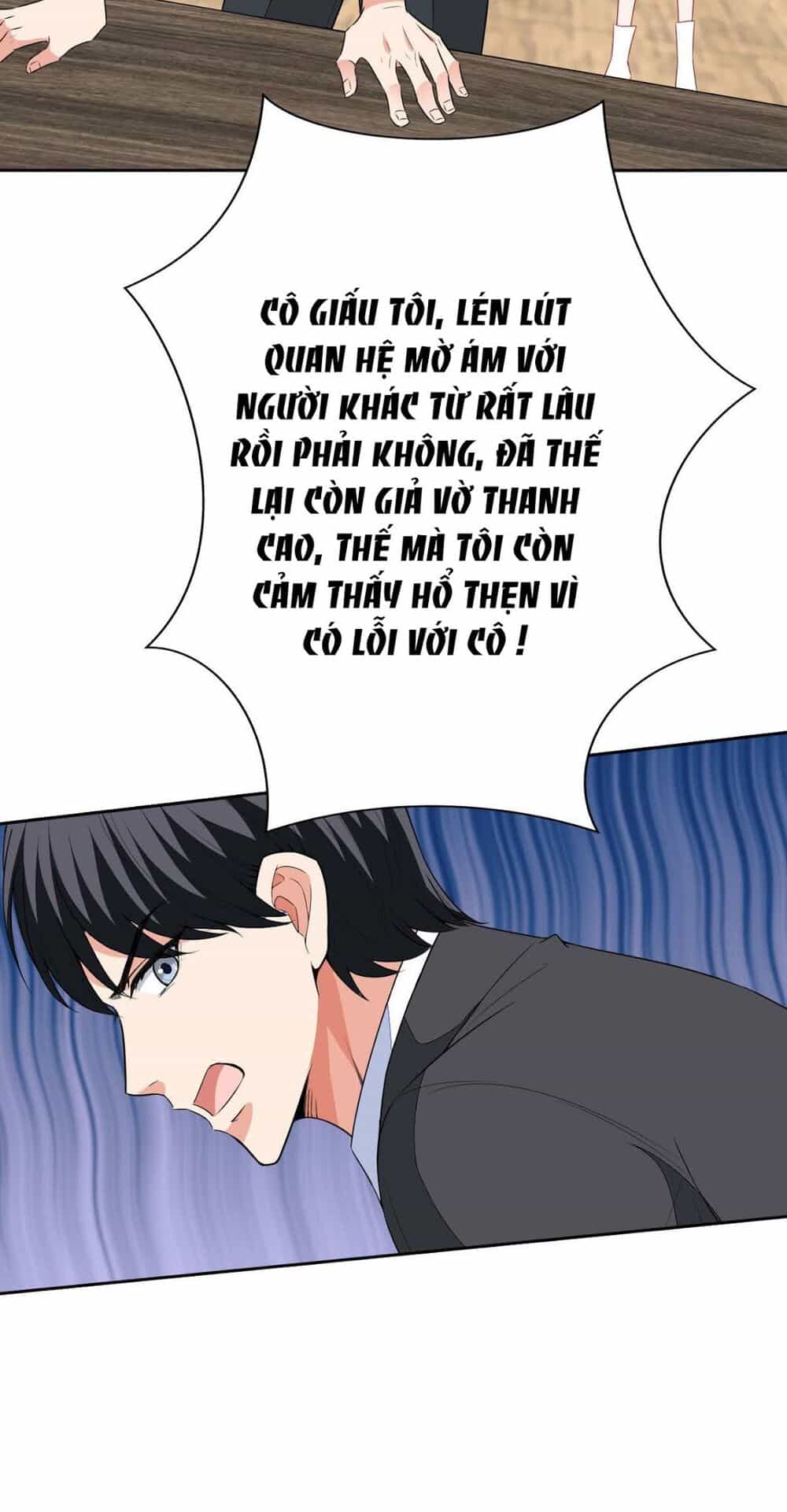 Ông Xã Kết Hôn Thử, Mạnh Thêm Chút Nữa Đi - Chương 147 - ảnh 6