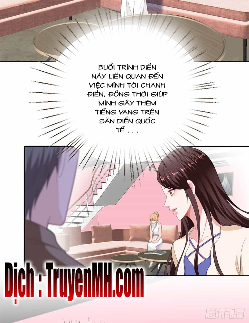 Ông Xã Kết Hôn Thử, Mạnh Thêm Chút Nữa Đi - Chương 156 - ảnh 17