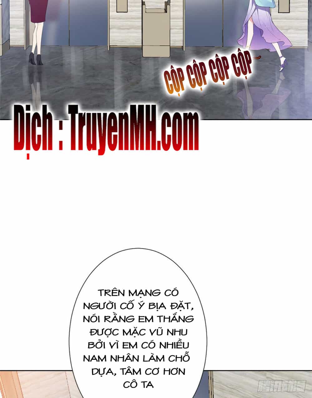 Ông Xã Kết Hôn Thử, Mạnh Thêm Chút Nữa Đi - Chương 157 - ảnh 12