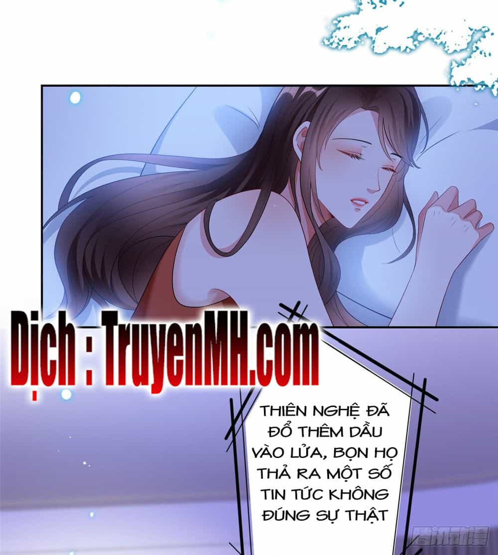 Ông Xã Kết Hôn Thử, Mạnh Thêm Chút Nữa Đi - Chương 159 - ảnh 4