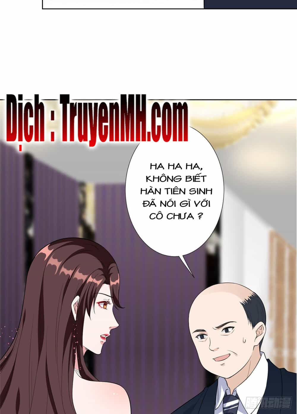Ông Xã Kết Hôn Thử, Mạnh Thêm Chút Nữa Đi - Chương 164 - ảnh 20