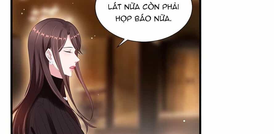 Ông Xã Kết Hôn Thử, Mạnh Thêm Chút Nữa Đi - Chương 18 - ảnh 14