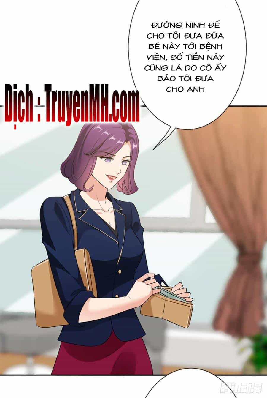 Ông Xã Kết Hôn Thử, Mạnh Thêm Chút Nữa Đi - Chương 183 - ảnh 13
