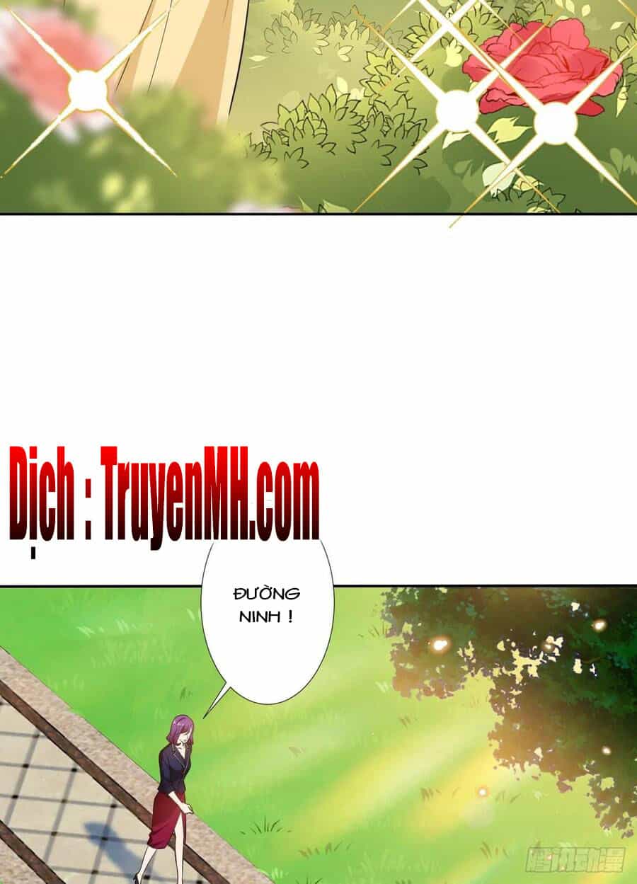 Ông Xã Kết Hôn Thử, Mạnh Thêm Chút Nữa Đi - Chương 184 - ảnh 6