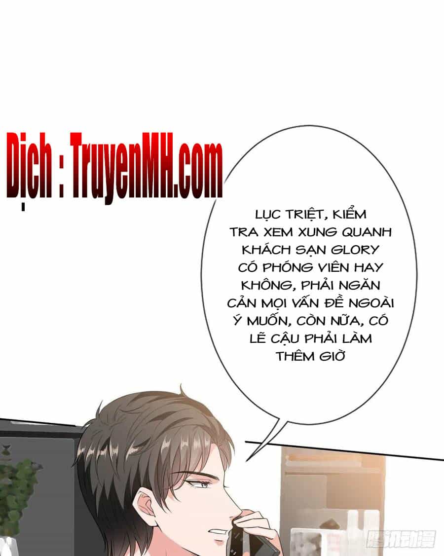 Ông Xã Kết Hôn Thử, Mạnh Thêm Chút Nữa Đi - Chương 186 - ảnh 2