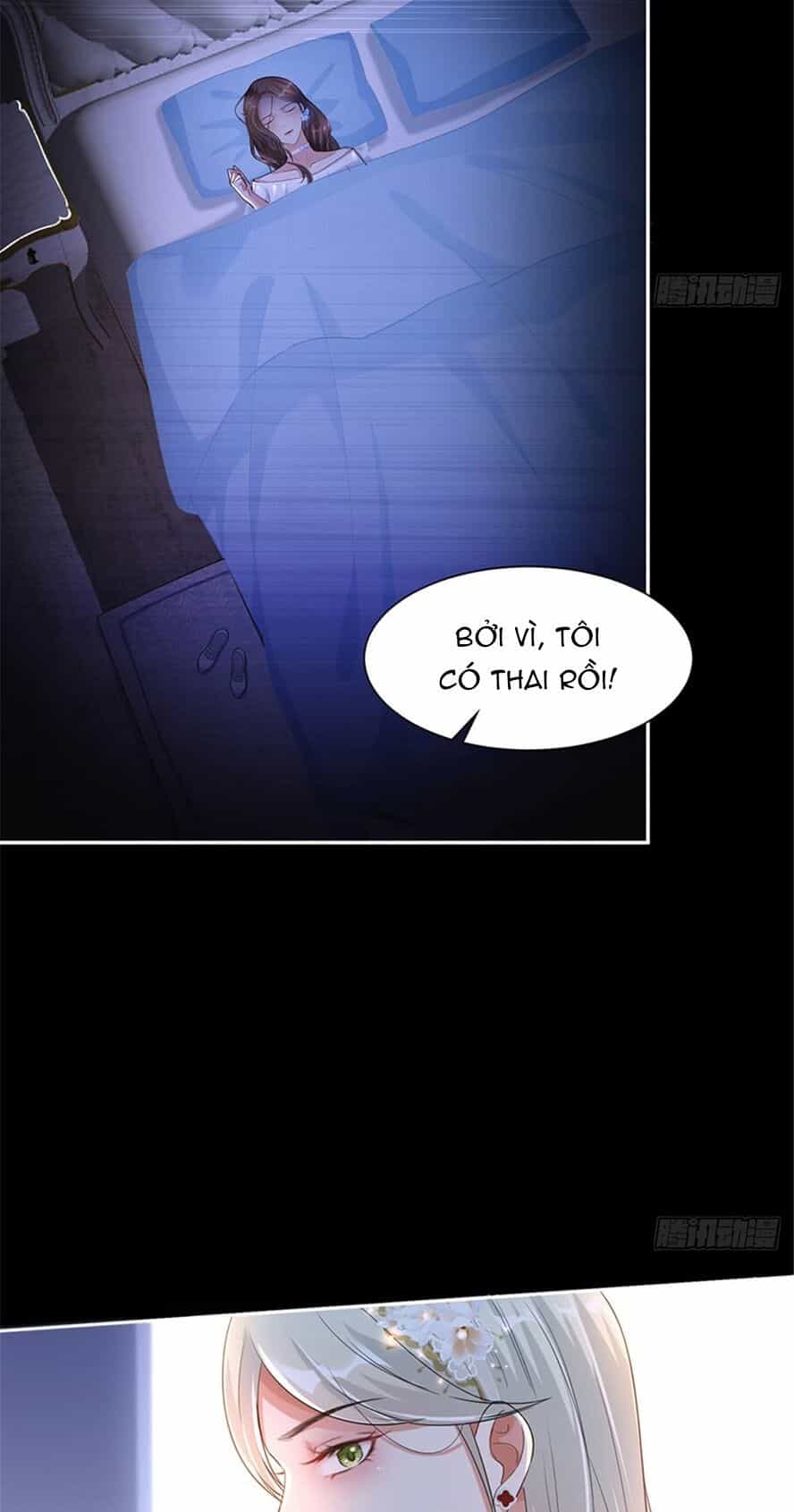 Ông Xã Kết Hôn Thử, Mạnh Thêm Chút Nữa Đi - Chương 2 - ảnh 18