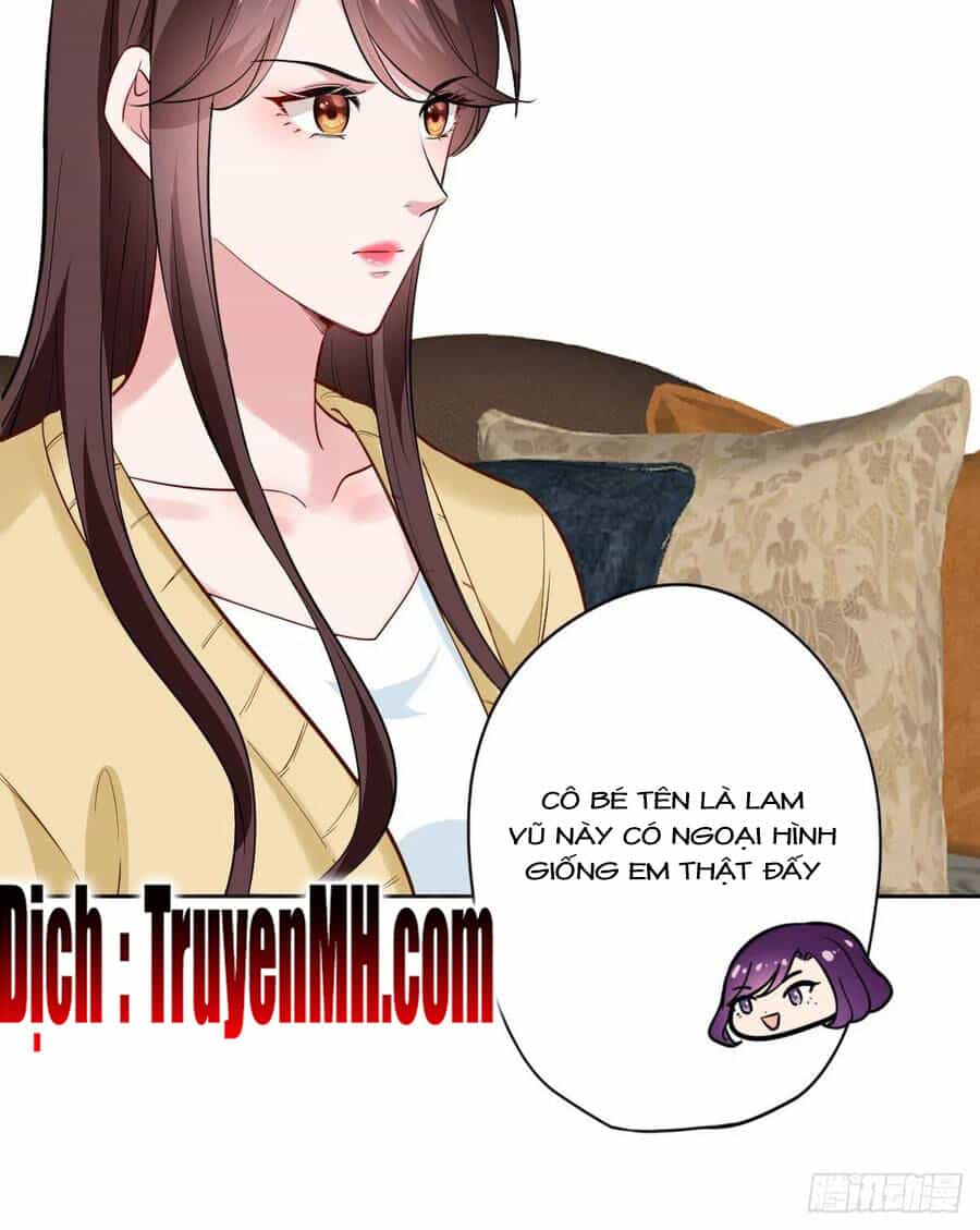 Ông Xã Kết Hôn Thử, Mạnh Thêm Chút Nữa Đi - Chương 211 - ảnh 4