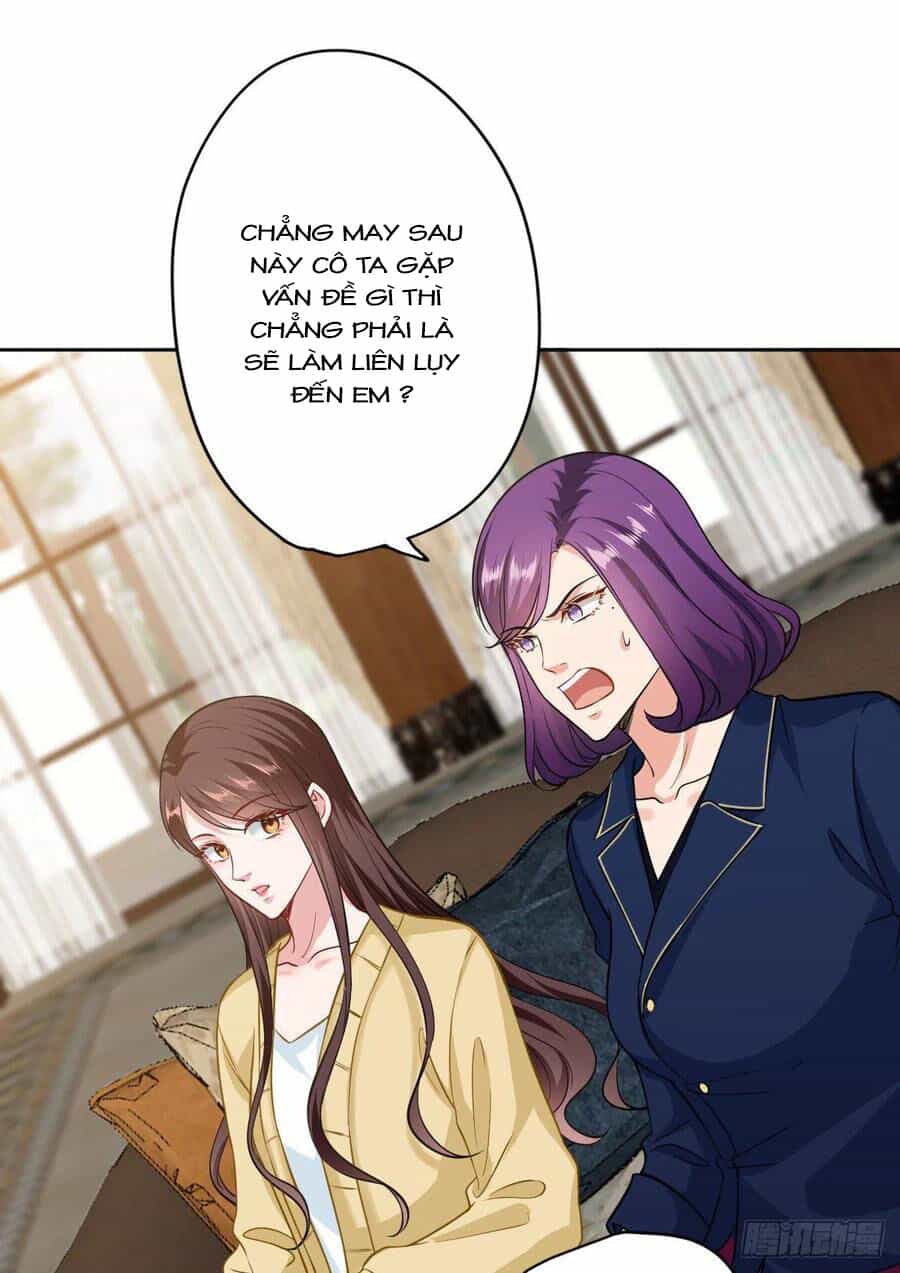 Ông Xã Kết Hôn Thử, Mạnh Thêm Chút Nữa Đi - Chương 211 - ảnh 5