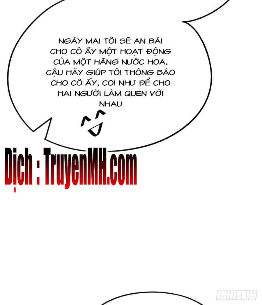 Ông Xã Kết Hôn Thử, Mạnh Thêm Chút Nữa Đi - Chương 220 - ảnh 6