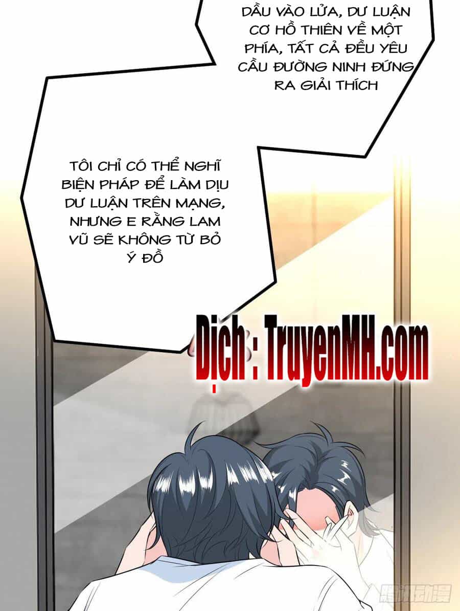 Ông Xã Kết Hôn Thử, Mạnh Thêm Chút Nữa Đi - Chương 221 - ảnh 15