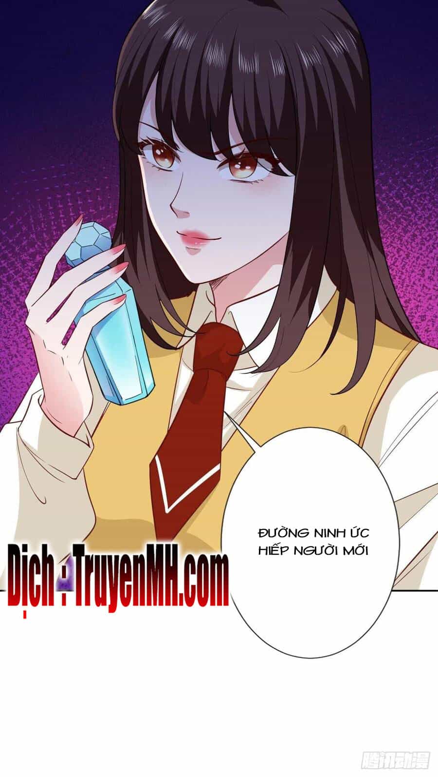 Ông Xã Kết Hôn Thử, Mạnh Thêm Chút Nữa Đi - Chương 225 - ảnh 10