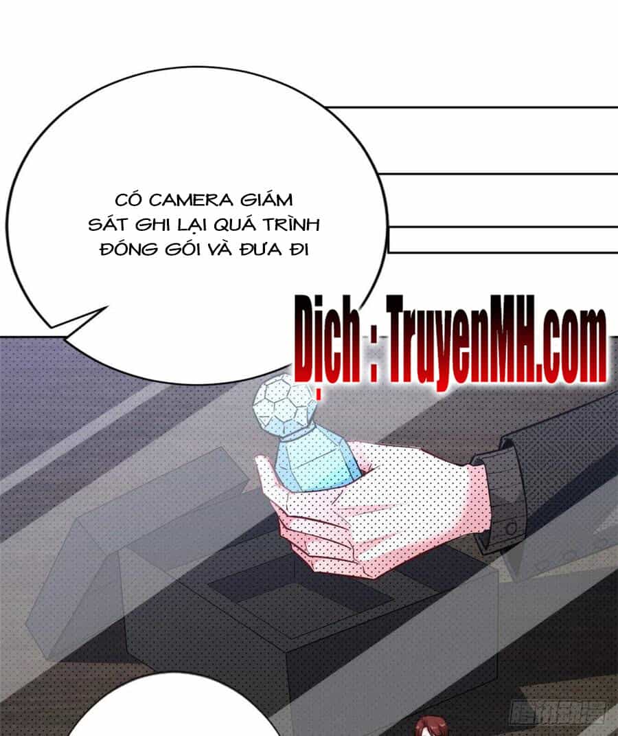 Ông Xã Kết Hôn Thử, Mạnh Thêm Chút Nữa Đi - Chương 228 - ảnh 2