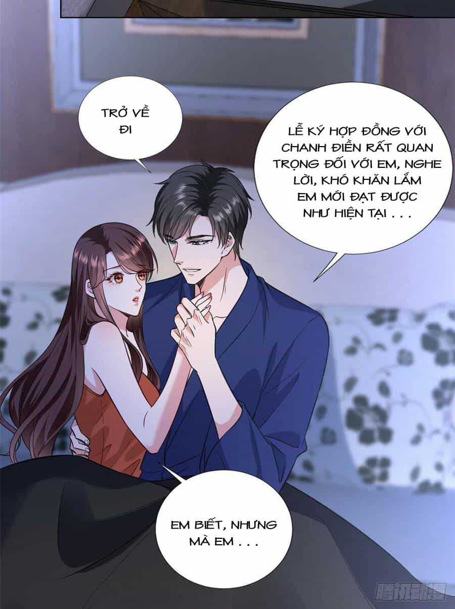 Ông Xã Kết Hôn Thử, Mạnh Thêm Chút Nữa Đi - Chương 235 - ảnh 5