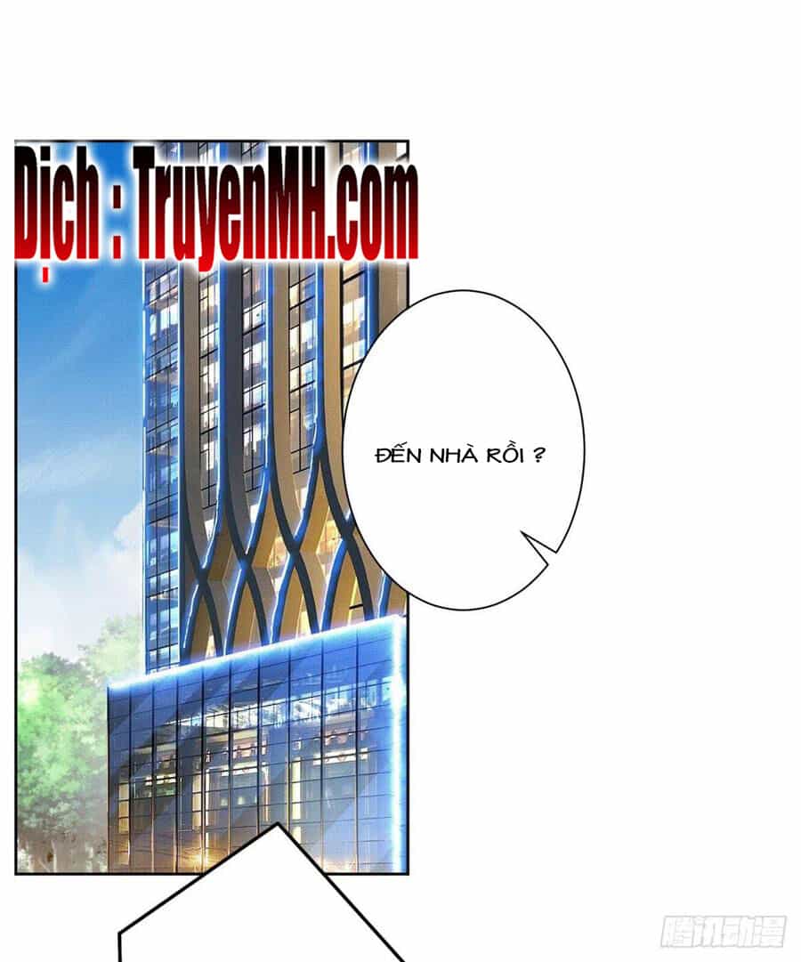 Ông Xã Kết Hôn Thử, Mạnh Thêm Chút Nữa Đi - Chương 238 - ảnh 7