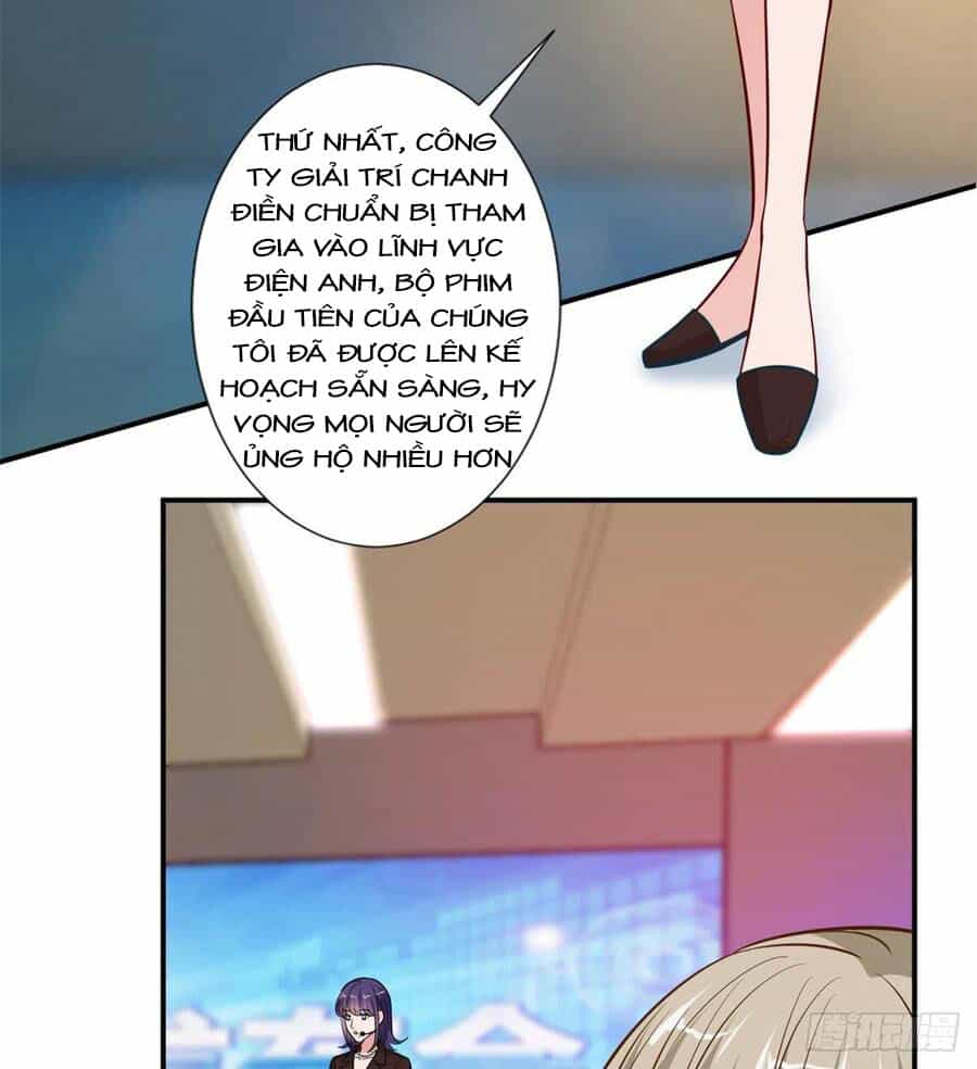 Ông Xã Kết Hôn Thử, Mạnh Thêm Chút Nữa Đi - Chương 248 - ảnh 7