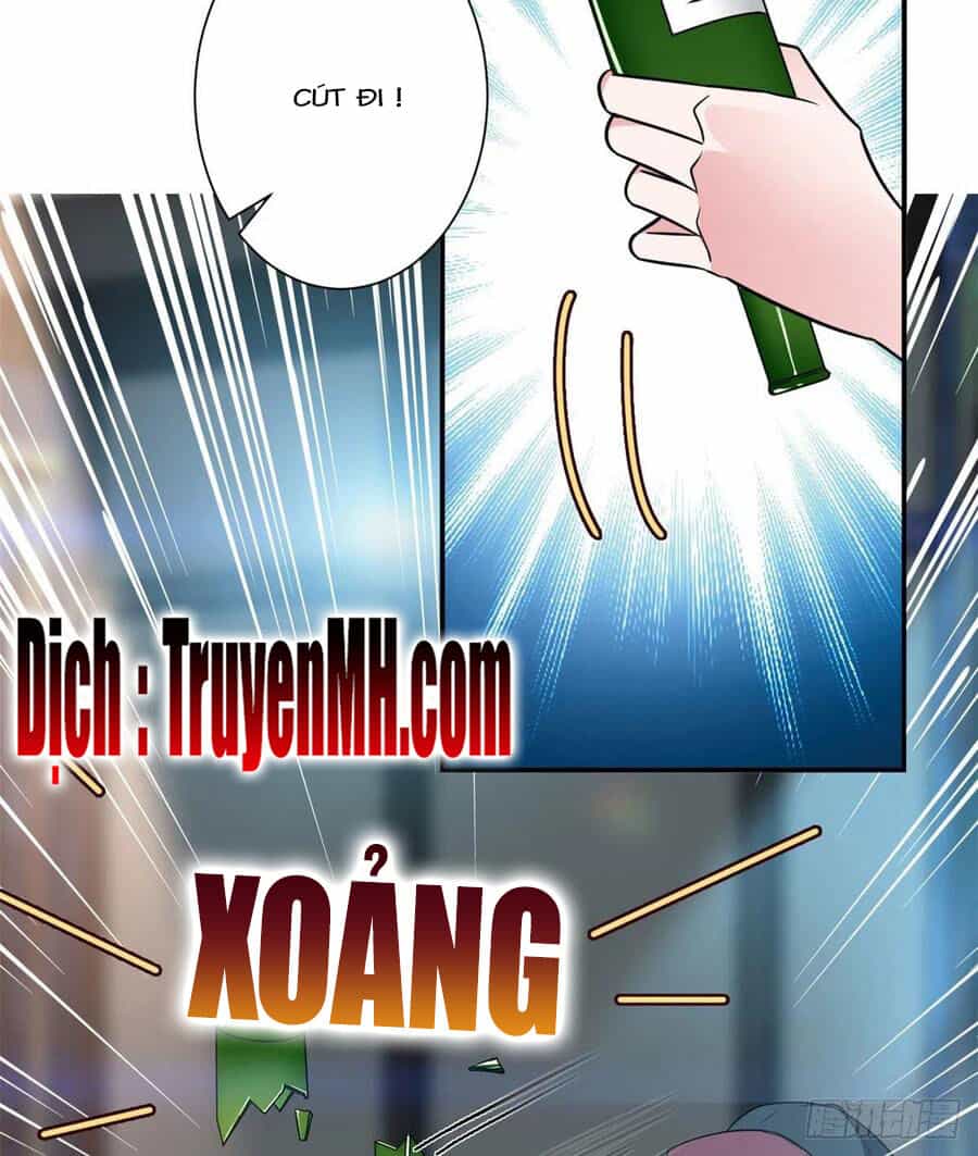 Ông Xã Kết Hôn Thử, Mạnh Thêm Chút Nữa Đi - Chương 254 - ảnh 2