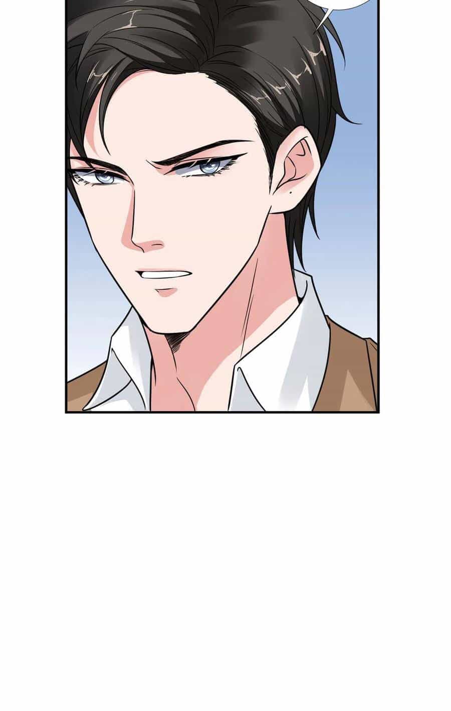 Ông Xã Kết Hôn Thử, Mạnh Thêm Chút Nữa Đi - Chương 269 - ảnh 8