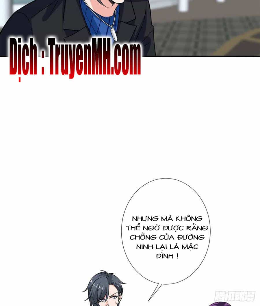 Ông Xã Kết Hôn Thử, Mạnh Thêm Chút Nữa Đi - Chương 271 - ảnh 10