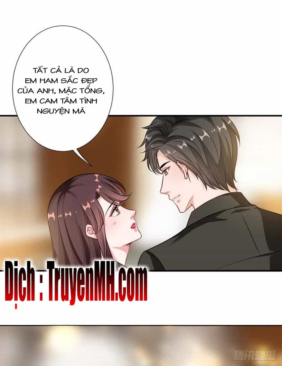 Ông Xã Kết Hôn Thử, Mạnh Thêm Chút Nữa Đi - Chương 284 - ảnh 2