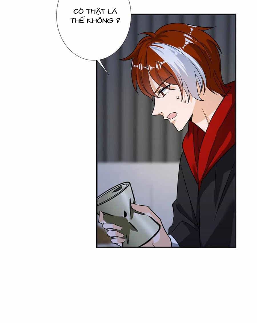 Ông Xã Kết Hôn Thử, Mạnh Thêm Chút Nữa Đi - Chương 292 - ảnh 7