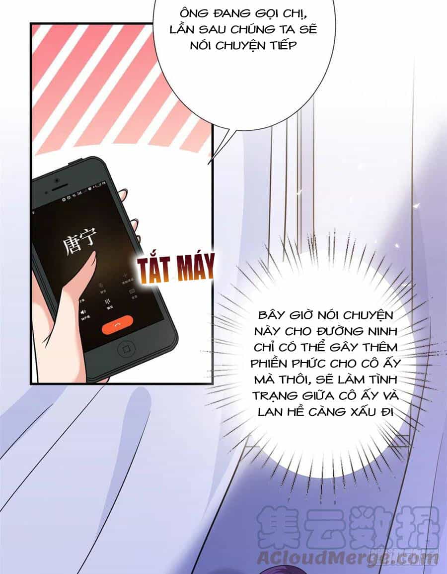 Ông Xã Kết Hôn Thử, Mạnh Thêm Chút Nữa Đi - Chương 306 - ảnh 7