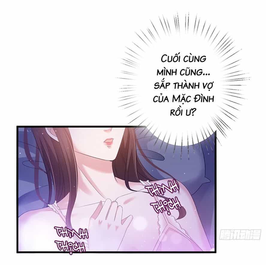 Ông Xã Kết Hôn Thử, Mạnh Thêm Chút Nữa Đi - Chương 32 - ảnh 18