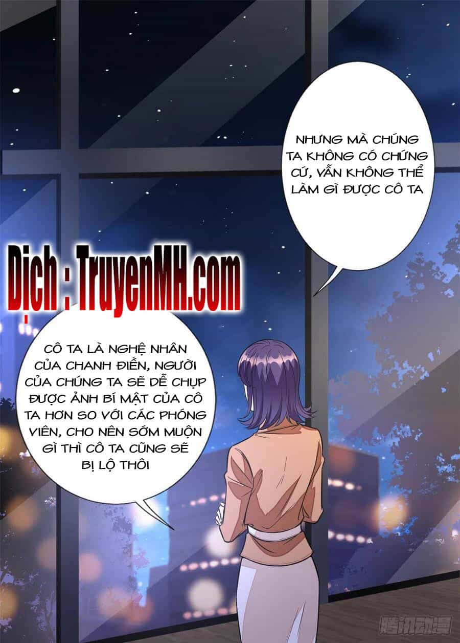 Ông Xã Kết Hôn Thử, Mạnh Thêm Chút Nữa Đi - Chương 323 - ảnh 18