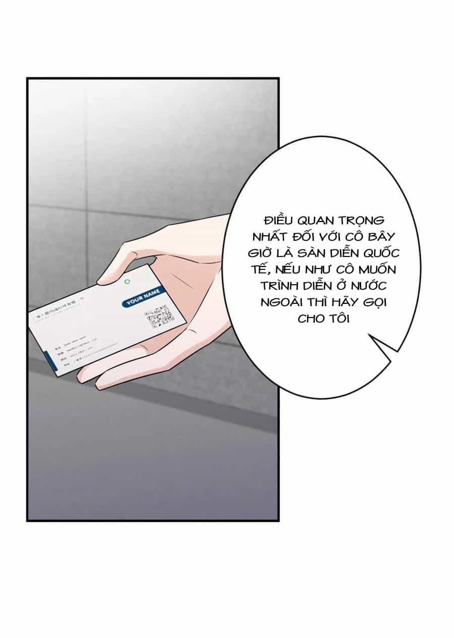 Ông Xã Kết Hôn Thử, Mạnh Thêm Chút Nữa Đi - Chương 323 - ảnh 2