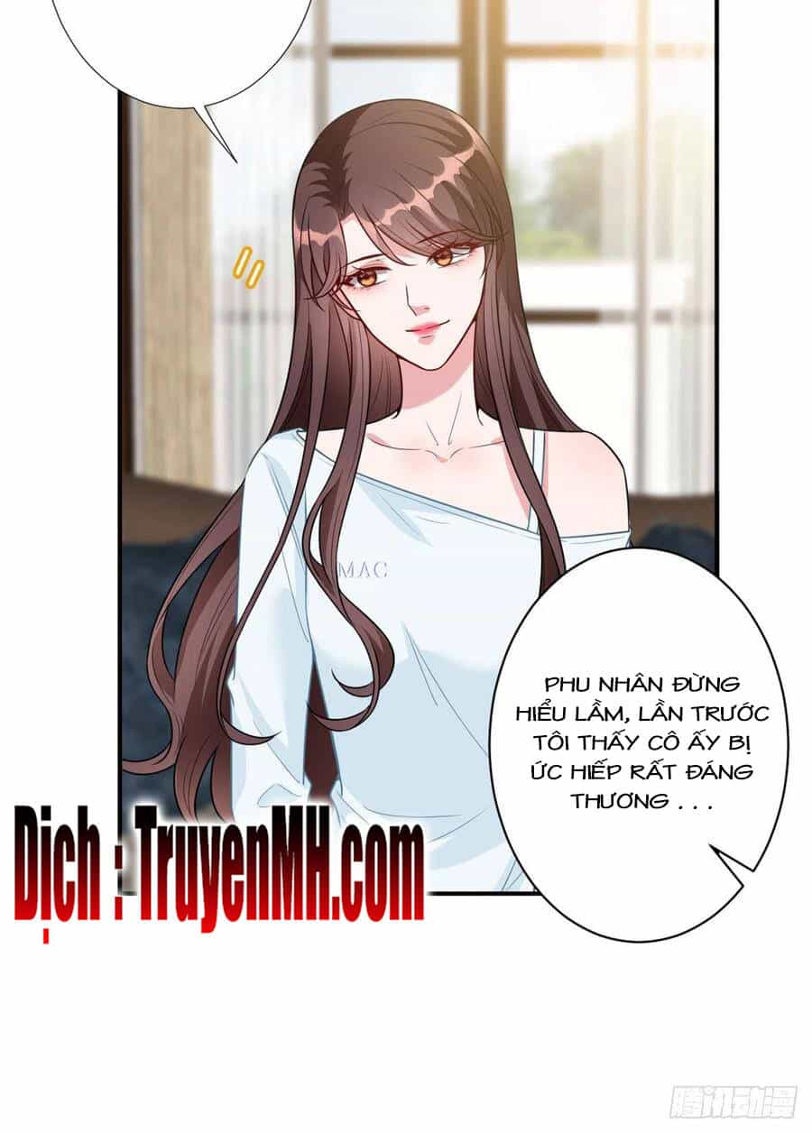 Ông Xã Kết Hôn Thử, Mạnh Thêm Chút Nữa Đi - Chương 328 - ảnh 5