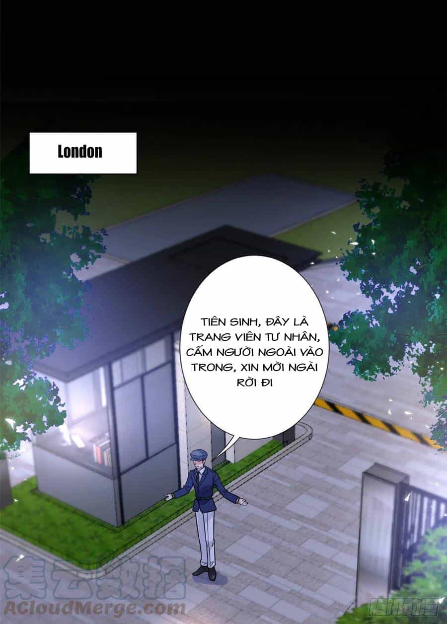 Ông Xã Kết Hôn Thử, Mạnh Thêm Chút Nữa Đi - Chương 343 - ảnh 15