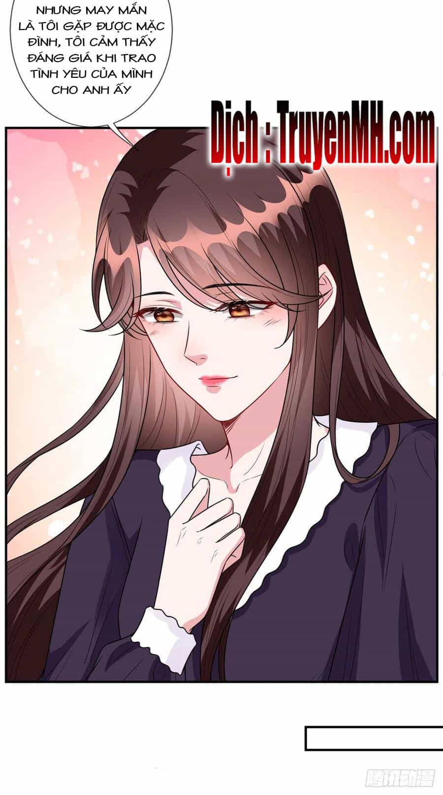 Ông Xã Kết Hôn Thử, Mạnh Thêm Chút Nữa Đi - Chương 348 - ảnh 13