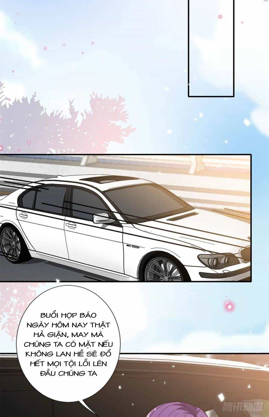 Ông Xã Kết Hôn Thử, Mạnh Thêm Chút Nữa Đi - Chương 353 - ảnh 9