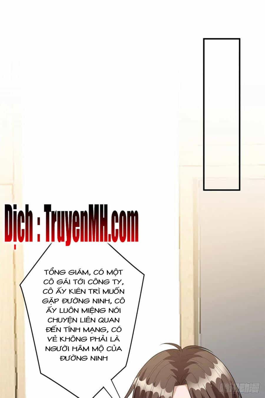Ông Xã Kết Hôn Thử, Mạnh Thêm Chút Nữa Đi - Chương 355 - ảnh 2
