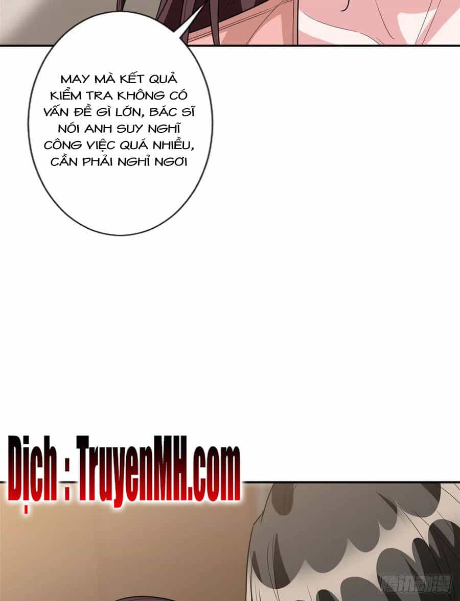 Ông Xã Kết Hôn Thử, Mạnh Thêm Chút Nữa Đi - Chương 356 - ảnh 9