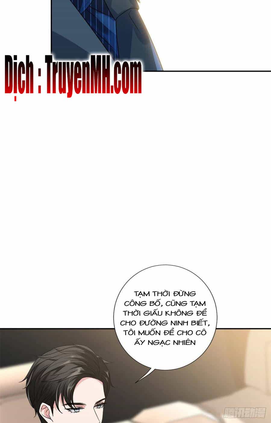 Ông Xã Kết Hôn Thử, Mạnh Thêm Chút Nữa Đi - Chương 366 - ảnh 7