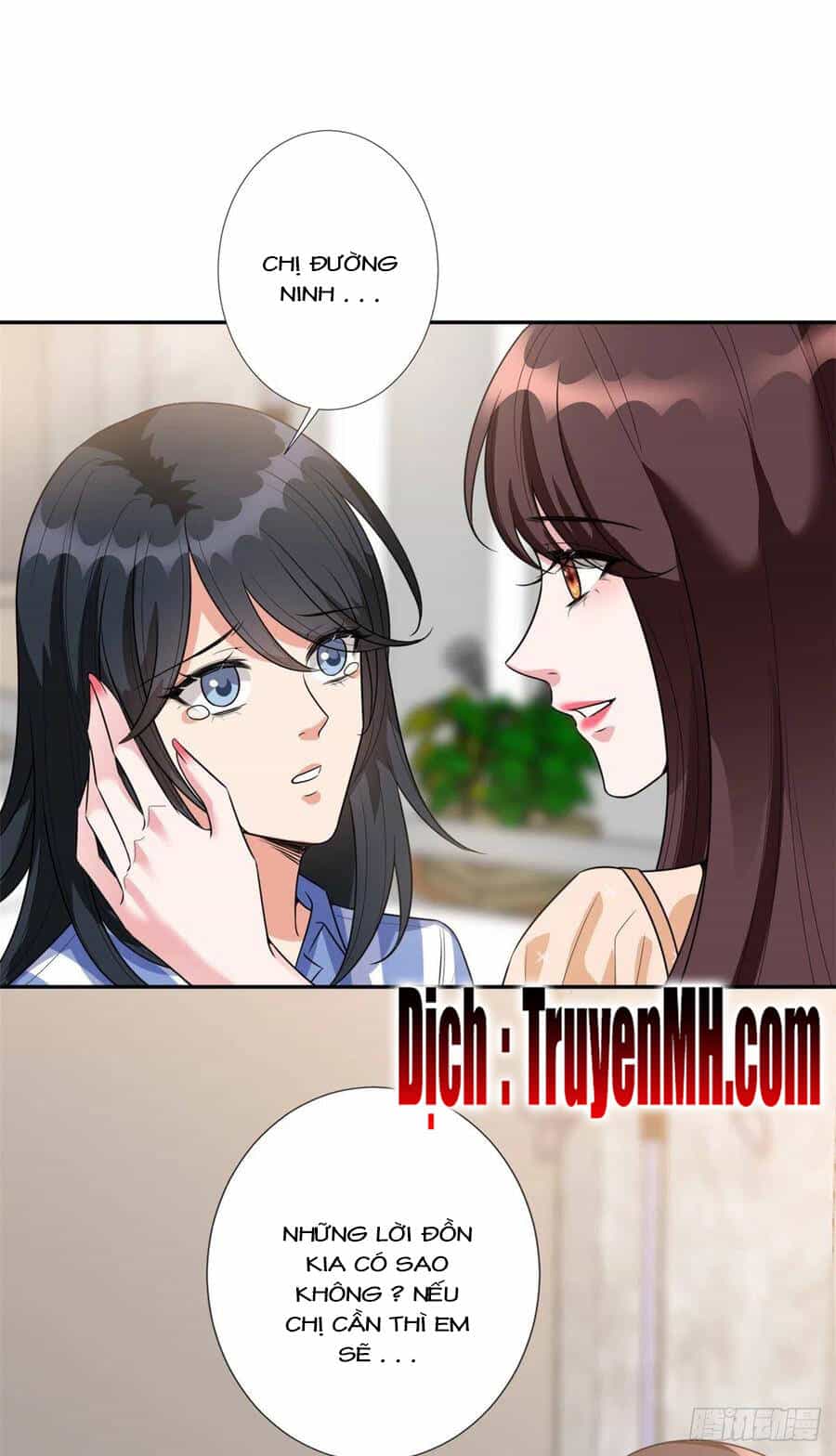 Ông Xã Kết Hôn Thử, Mạnh Thêm Chút Nữa Đi - Chương 367 - ảnh 4