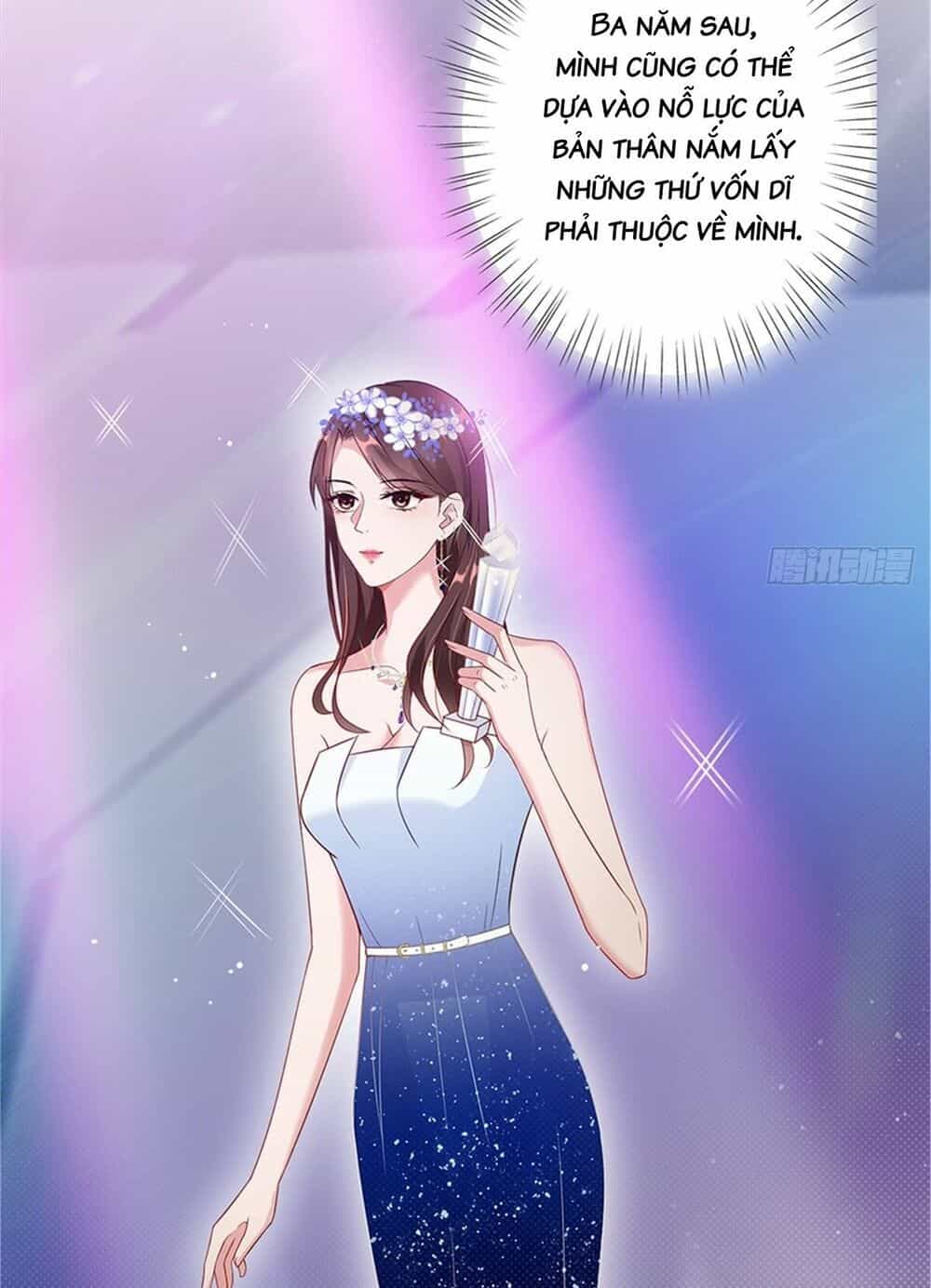 Ông Xã Kết Hôn Thử, Mạnh Thêm Chút Nữa Đi - Chương 37 - ảnh 9