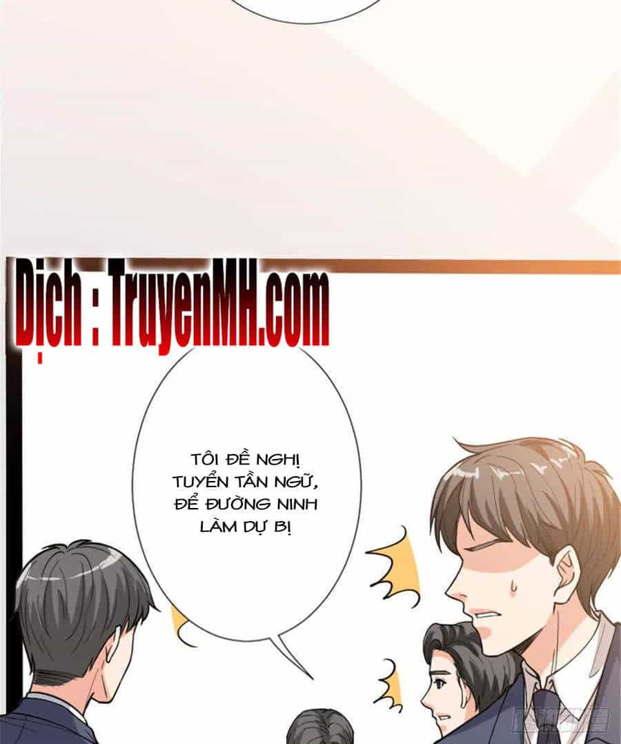 Ông Xã Kết Hôn Thử, Mạnh Thêm Chút Nữa Đi - Chương 386 - ảnh 10