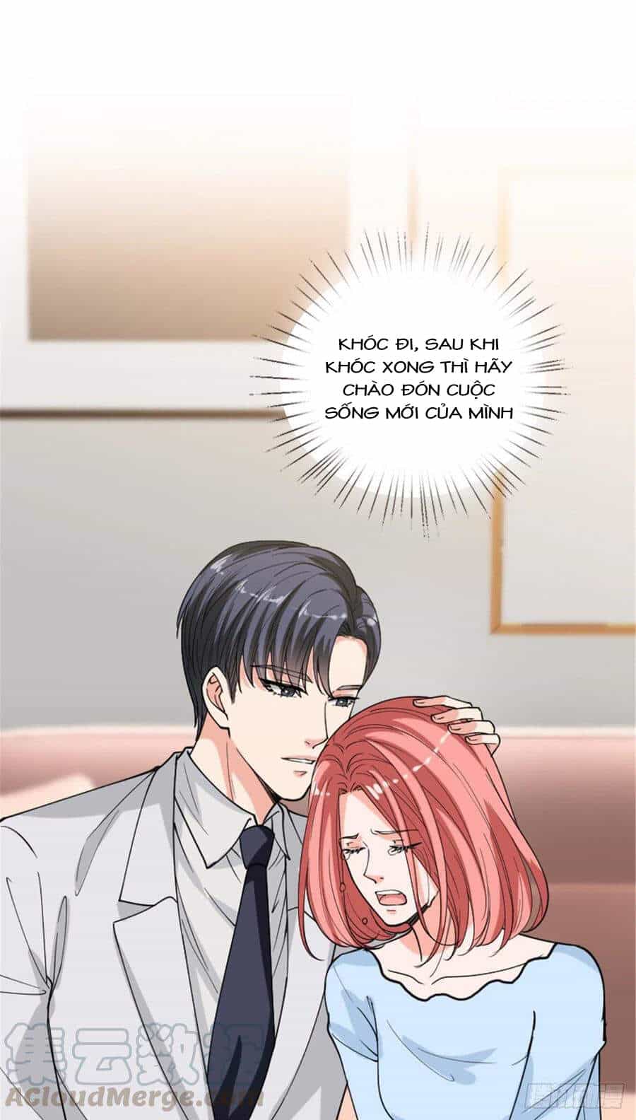 Ông Xã Kết Hôn Thử, Mạnh Thêm Chút Nữa Đi - Chương 399 - ảnh 2