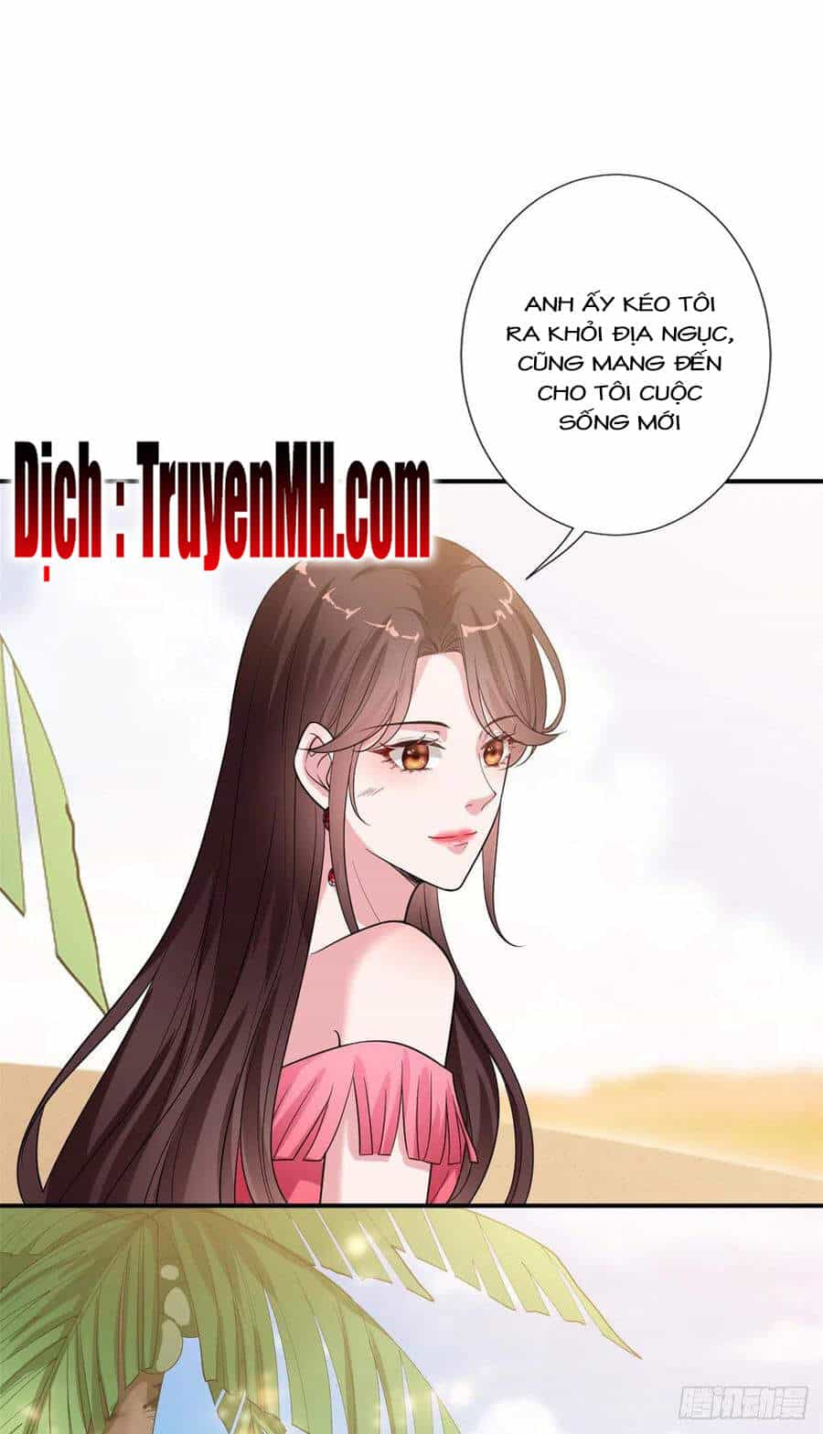 Ông Xã Kết Hôn Thử, Mạnh Thêm Chút Nữa Đi - Chương 400 - ảnh 13