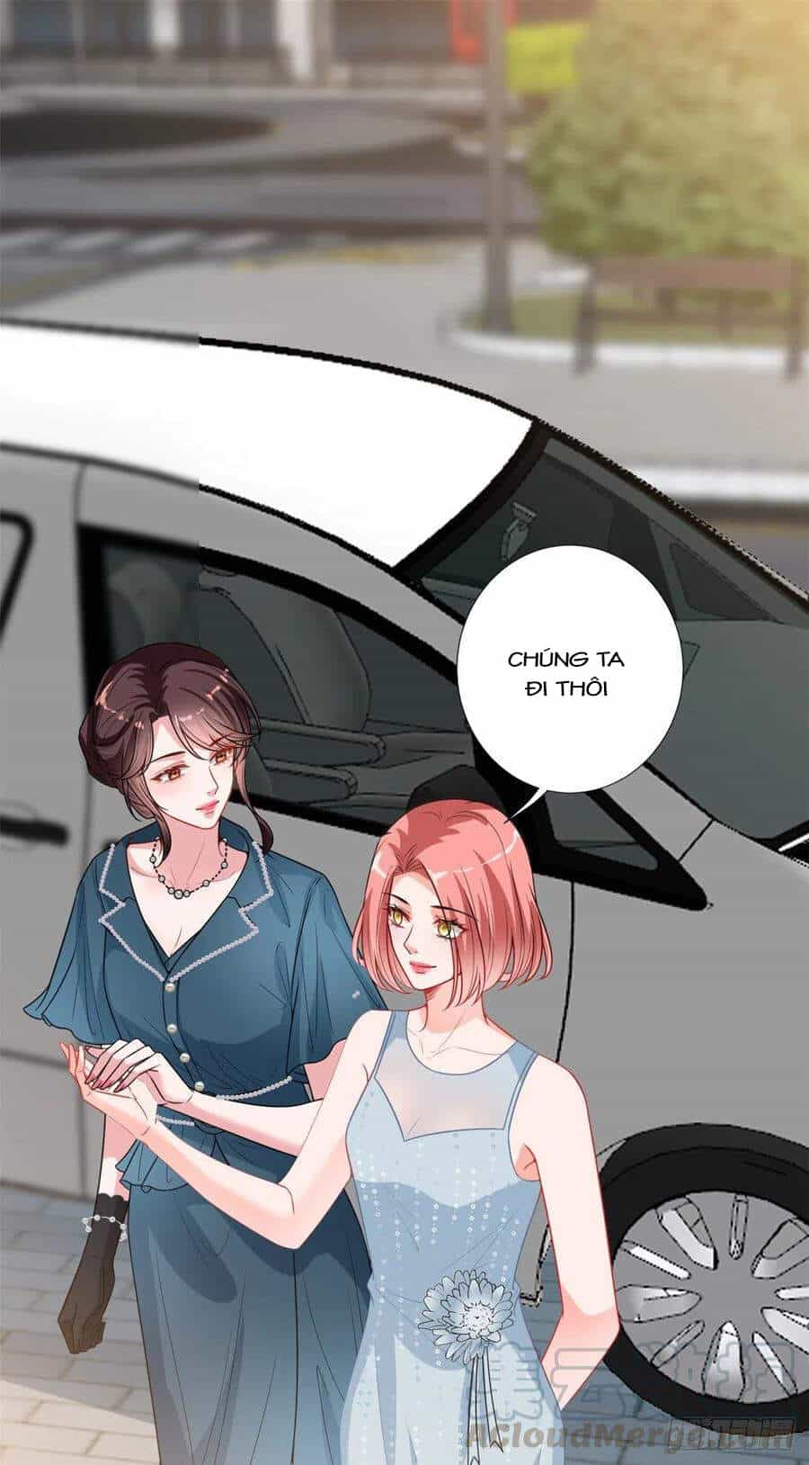 Ông Xã Kết Hôn Thử, Mạnh Thêm Chút Nữa Đi - Chương 404 - ảnh 22