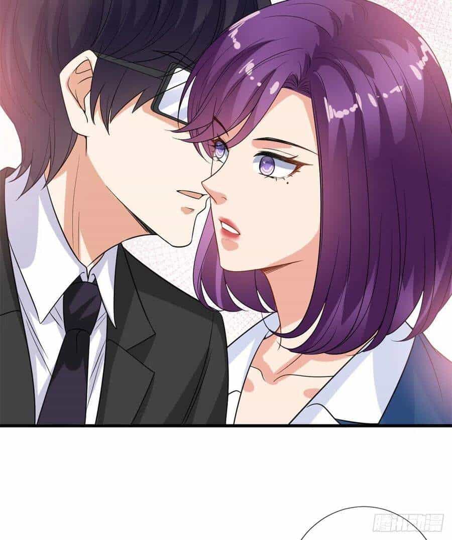 Ông Xã Kết Hôn Thử, Mạnh Thêm Chút Nữa Đi - Chương 413 - ảnh 19