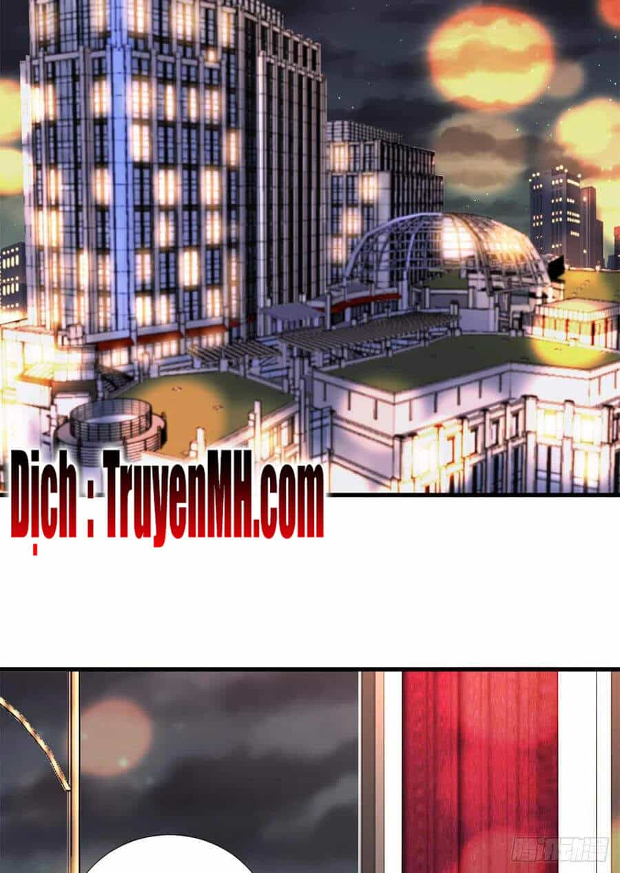 Ông Xã Kết Hôn Thử, Mạnh Thêm Chút Nữa Đi - Chương 439 - ảnh 10