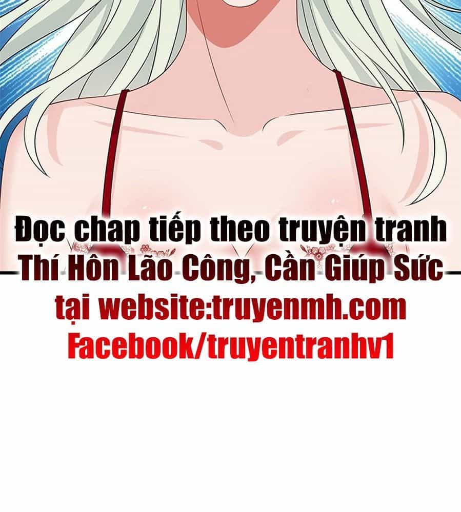 Ông Xã Kết Hôn Thử, Mạnh Thêm Chút Nữa Đi - Chương 45 - ảnh 21