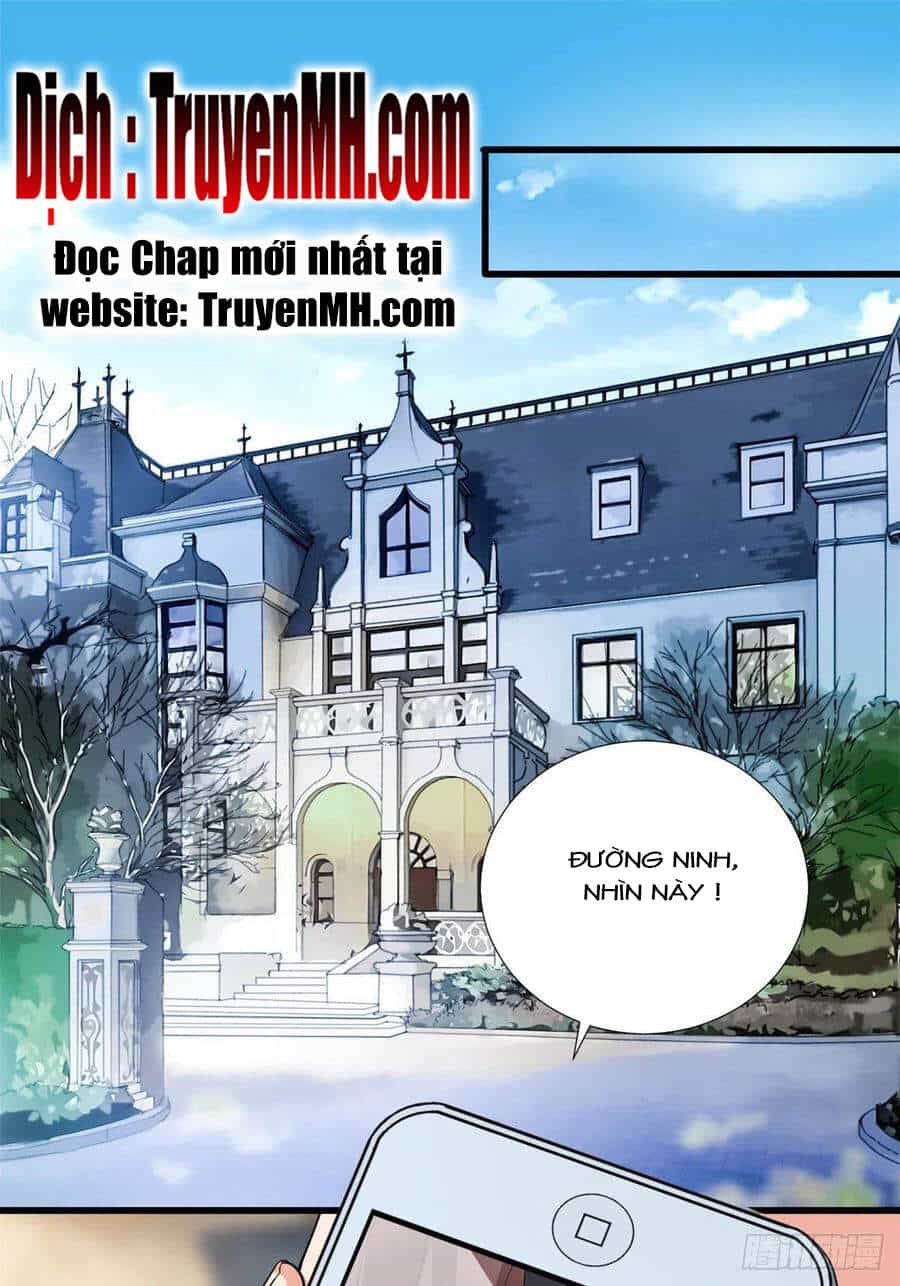 Ông Xã Kết Hôn Thử, Mạnh Thêm Chút Nữa Đi - Chương 451 - ảnh 2