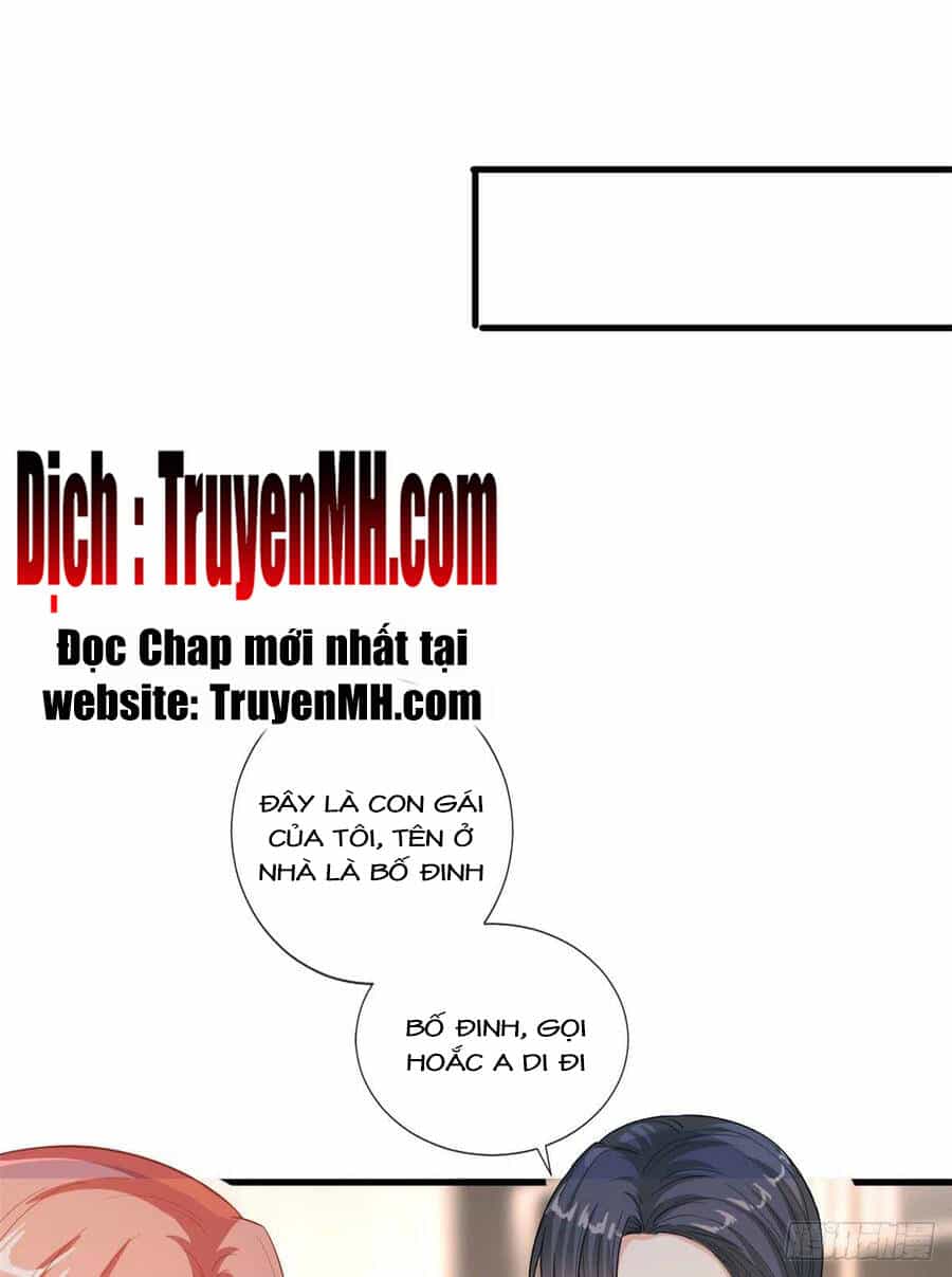 Ông Xã Kết Hôn Thử, Mạnh Thêm Chút Nữa Đi - Chương 453 - ảnh 12