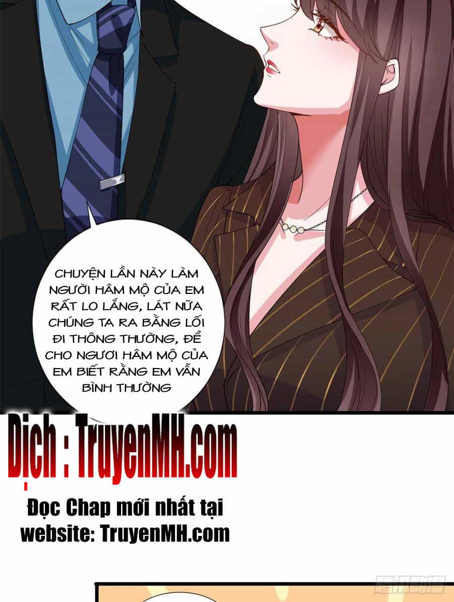 Ông Xã Kết Hôn Thử, Mạnh Thêm Chút Nữa Đi - Chương 454 - ảnh 7