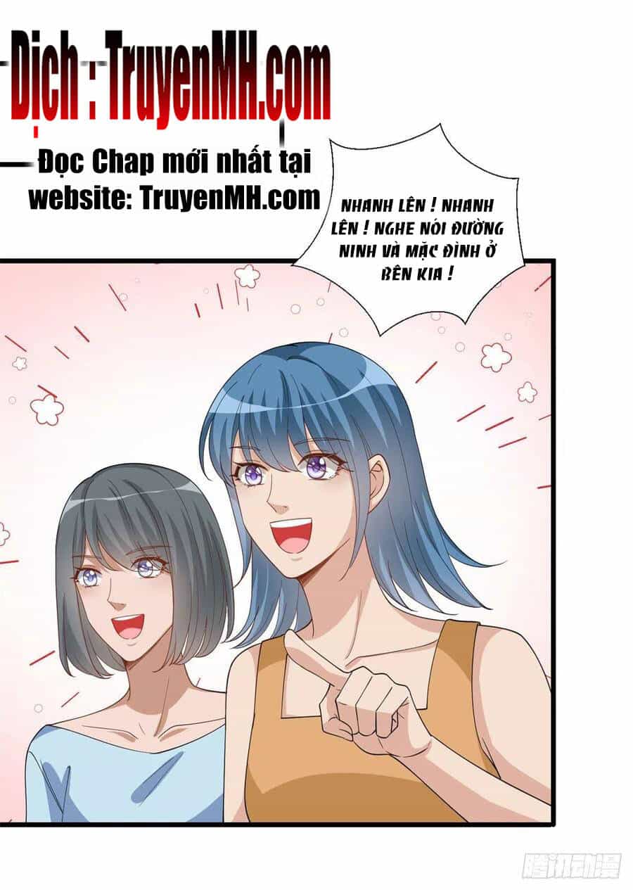 Ông Xã Kết Hôn Thử, Mạnh Thêm Chút Nữa Đi - Chương 454 - ảnh 9